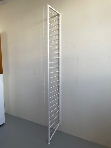 200cm 35cm white staples - x,