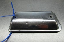 Kawasaki KZ1000A B C D E G