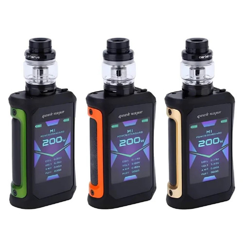 Geekvape aegis kit with - geekvape,