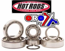 TRANSMISSION BEARING KIT KX65, HOTRODS TBK0084, 2002 - 2004 Kawasaki KX 65 BIKE,