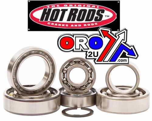 Transmission bearing kit kx65 - bearing,