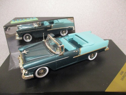 Vitesse 1955 chevrolet - vitesse,