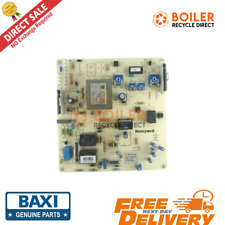 Baxi - Potterton Performa 80e 105e Maxflue PCB - 0051BL1810 - 248074 - Used
