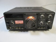 KENWOOD TRIO TS-120V HF Band