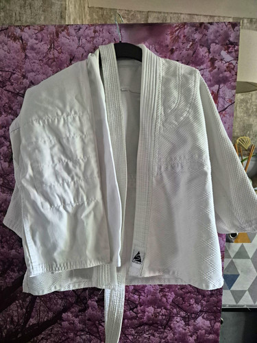 Spirit judo martial arts - spirit,