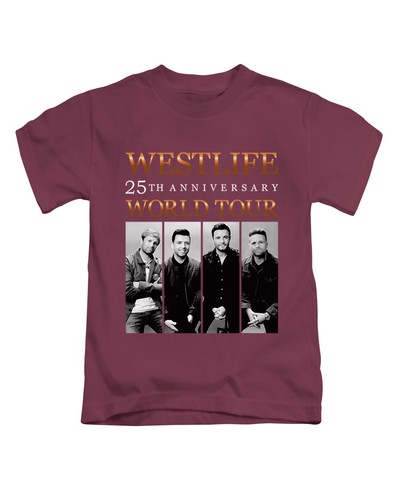 Westlife 25th anniversary - westlife,