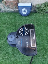 Odyssey Ai One 2 Ball CH