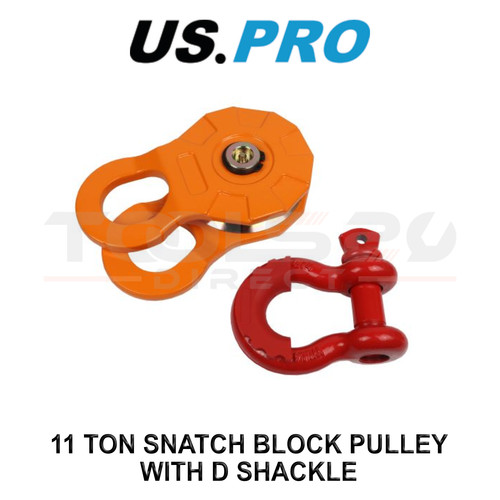 Pro tools ton snatch - pro, 11