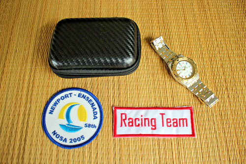 Regatta 200 french tone - 200, 2-tone