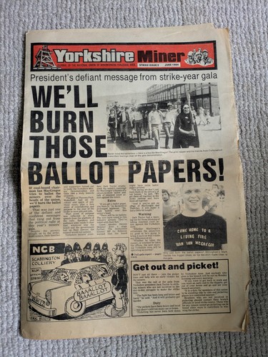 Mining memorabilia ncb british - ncb,