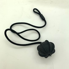 Volkswagen Skoda Yeti Octavia Parcel Shelf String Strap Boot Genuine 5L6863634