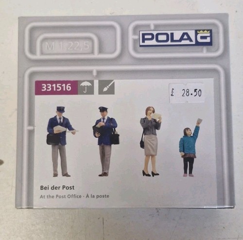 New pola 331516 - pola, passengers