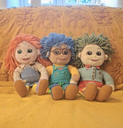 Tots tillie tom - tillie, rare