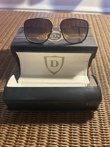 Dita avocet two sunglasses - dita, avocet-two