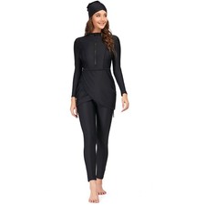 Burkini Swimwear for Ladies