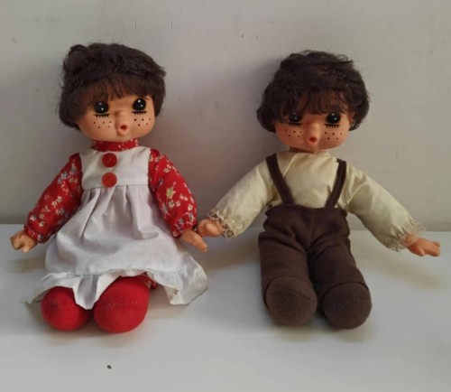 Vintage 1970s anime - vintage,