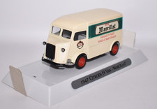 1:43 MATCHBOX COLECTIBLES YTF