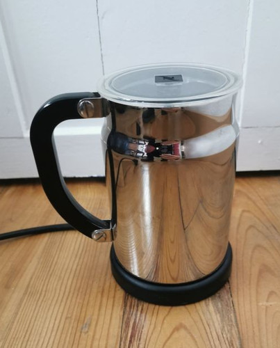 Nespresso model 3190 - 3190, aeroccino