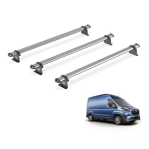 Maxus deliver roof rack for - deliver,
