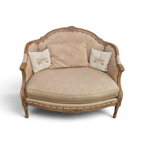 French style seater sofa - style, 2