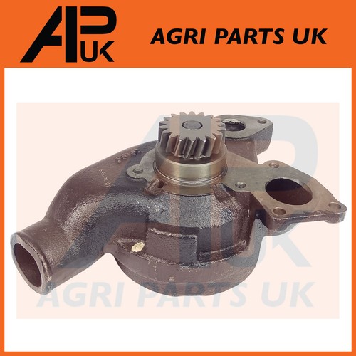 Water pump for jcb - water, 525-58