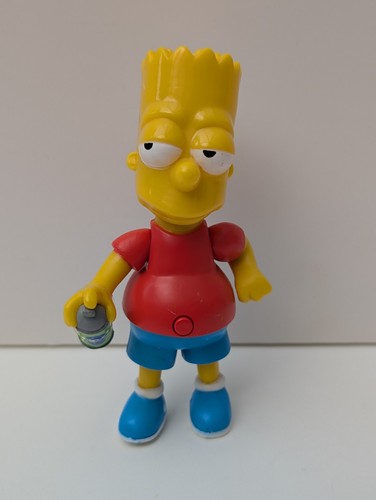 The simpsons bart - the,