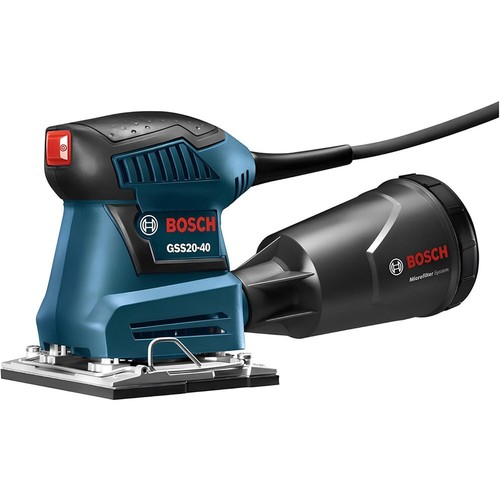 Bosch gss2040rt sheet - bosch,