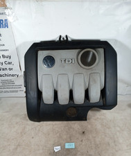 VW PASSAT ENGINE COVER TOP 1.9