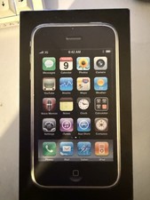iPhone 3G S 32gb Locked To