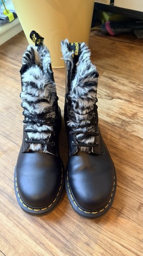 Martens serena atlas zebra - serena,