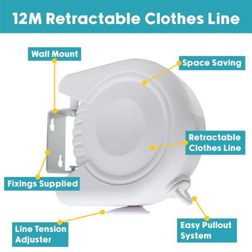 Jvl 12m outdoor wall - 12m,
