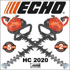 Echo HC-2020 534mm 21" Double