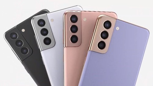 Samsung galaxy s21 - galaxy, s991u