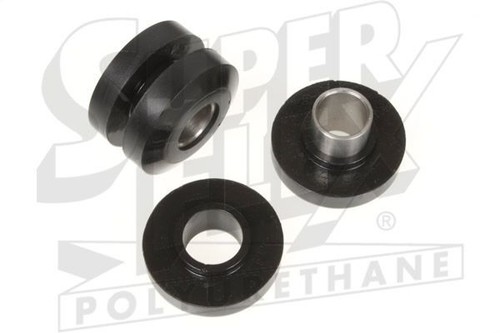 Superflex front tie - front,