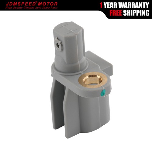 Abs wheel speed - wheel,