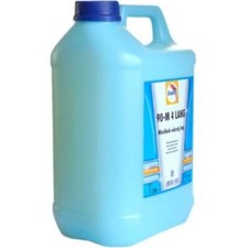 Glasurit Water 90M 4 Long in 5 Litres (Special Price)