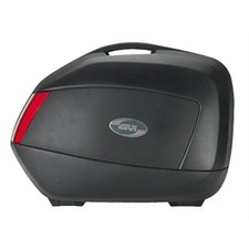 GIVI V35 SIDE CASES Yamaha FZ1