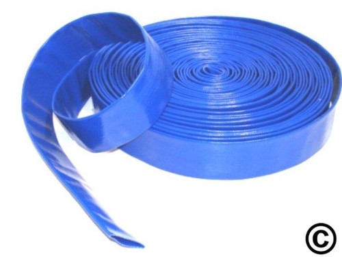 Layflat pvc water delivery - pvc,