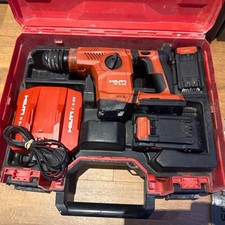 Hilti Nuron TE6-22 Sds Drill