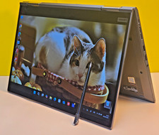 Lenovo ThinkPad X1 Yoga Gen 5