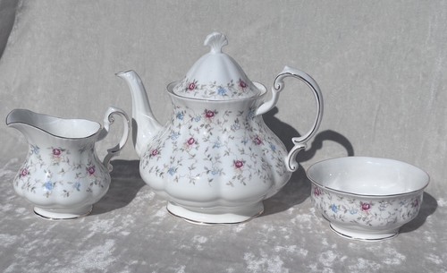Pretty paragon china first - china,