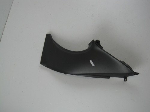 Kawasaki 12r ram air cover - zx,