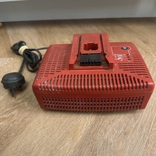 Hilti TCU 7/36 Battery Charger