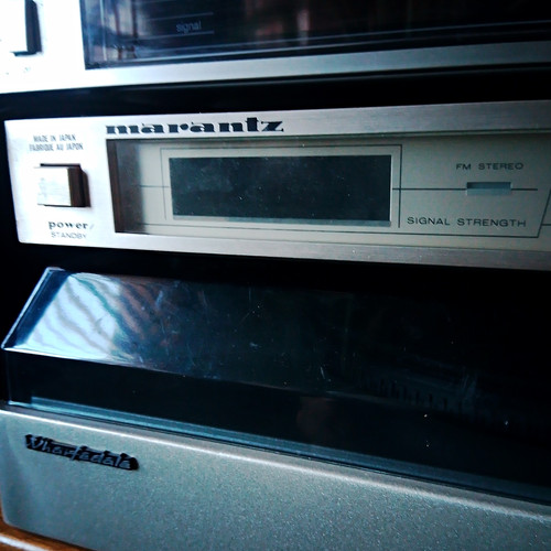 Marantz 430l digital - marantz,