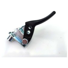 Cold Start/Decorative Lever Black for Zündapp, Puch, Kreidler, Hercules Mopeds & Mopeds