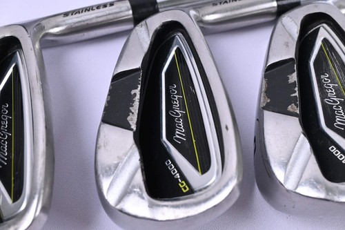 Macgregor 4000 package set - cg-4000,