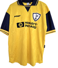 Tottenham Hotspur Football