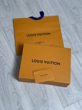 LV Louis Vuitton 100%
