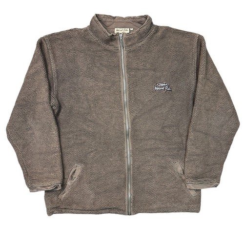Weird fish macaroni sweatshirt - macaroni,
