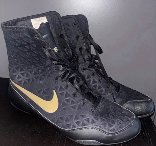 Nike men boxing - boxing, high-top